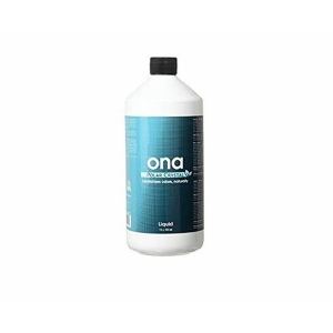 ONA Liquid Polar Crystal 922 ml 
