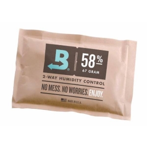Boveda B58 Grande 67gr