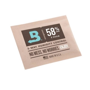 Boveda B58 Medio 8gr