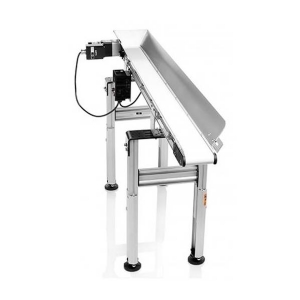 Twister - Conveyor - Nastro Trasportatore Inbound