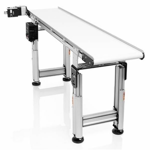 Twister - Conveyor - Nastro Trasportatore Outbound