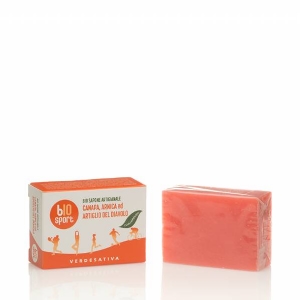 Bio Sapone Concentrato Canapa, Arnica e Artiglio del Diavolo - Verdesativa