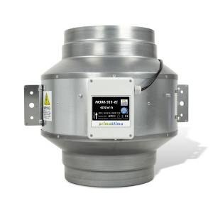 Estrattore Aria - Prima Klima PK 300/315-EC Blue Line 4250 m3/h