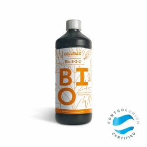 Cellmax Bio 8-2-2 5L