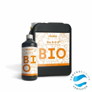 Cellmax Bio 8-2-2 10L