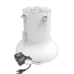 MyPot Vaso Idroponico Kit Completo