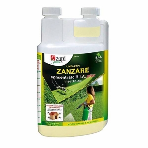 Insetticida Concentrato Zapi Zanzare B.I.A. Plus 1L