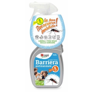 Insetticida Zapi Zanzare Spray 750ml