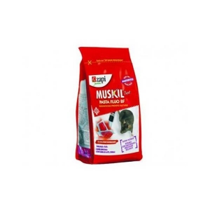 Topicida MUSKIL PASTA FLUO 150 Gr