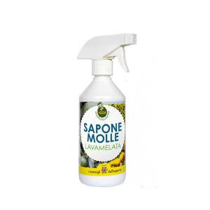 CORROBORANTE SAPONE MOLLE 0,5 L