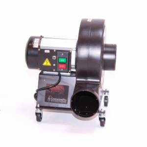 CenturionPro - Leaf Collector 3HP Blower per Original e Silver Bullet Trimmer