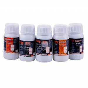 Metrop - Starter Pack 5x250ml