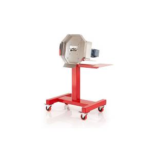 CenturionPro - STAND per Bucker HP Single
