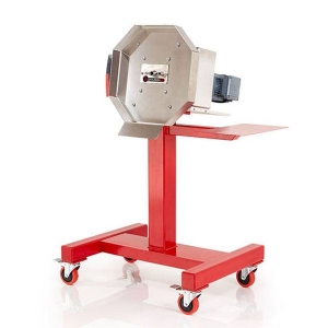 CenturionPro - Bucker HP1 Singolo con Stand