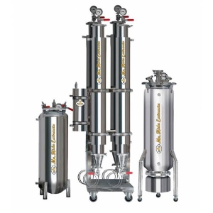 Mr Hide Extract - Estrattore a Circuito Chiuso 4400 GR