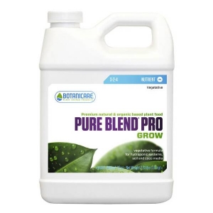 Botanicare - Pure Blend Pro Grow 240ml