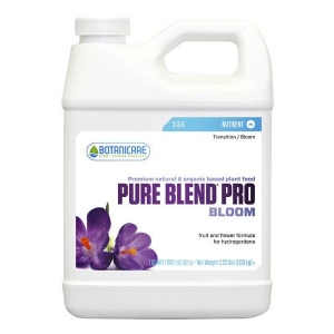 Botanicare - Pure Blend Pro Bloom 3,78L