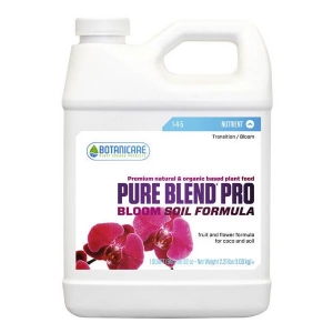Botanicare - Pure Blend Pro Soil 18,60L