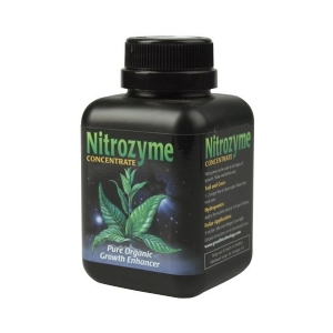 Nitrozyme 300ml - Grow Technology