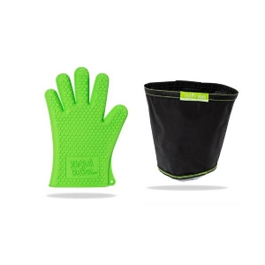 Magical Butter - 4 Pack 1 Guanto + 3 Filtri