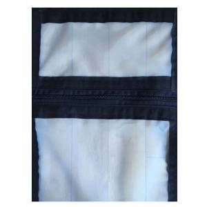 Tom s Tumbler - Reti di ricambio per estrazione trimmer TTT2100 - 151 micron