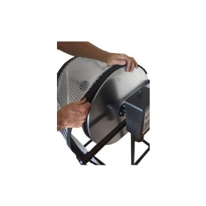 Tom s Tumbler - Rete di Ricambio TTT 2200 1/2   per Trimming