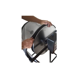 Tom s Tumbler - Rete di Ricambio TTT2600 1/2   per Trimming