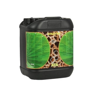 Atami - ATA Atazyme 5L - Migliora L Assunzione Dei Nutrienti