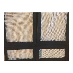  Tom s Tumbler - Rete di Ricambio TTT1600 1/2   per Trimming