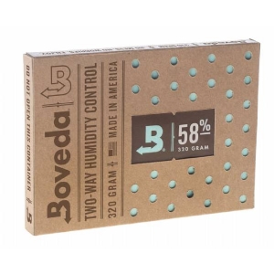Boveda B58 Maxi 320gr
