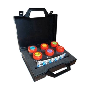 Milwaukee - Kit di Manutenzione per Misuratori PH e EC