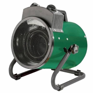 Termoventilatore per Serra - LightHouse 3 Kw 