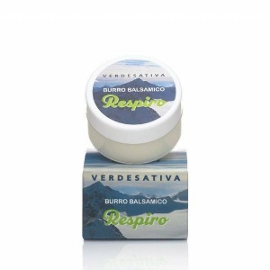 Burro Balsamico - Verdesativa - confezione da 25 ml