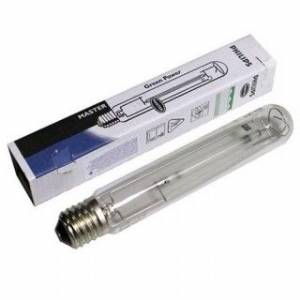 Lampada Philips Green Power 600W 400V - Crescita e Fioritura