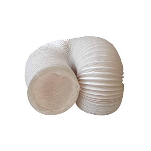 Condotta Flessibile Combi PVC/Alluminio Ø12,7cm - 15mt