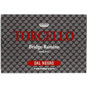 Carte Ramino Torcello All Plastic - Dal Negro