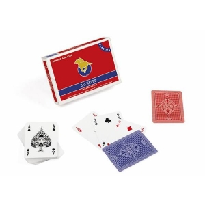 Carte Ramino San Siro Plastica - Dal Negro