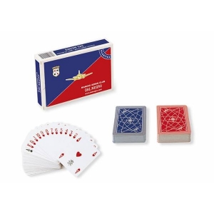 Carte Ramino Aeroclub Plastica - Dal Negro