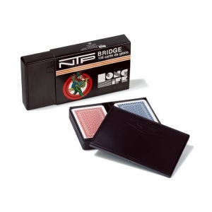 Carte Bridge NTP in PVC - Dal Negro