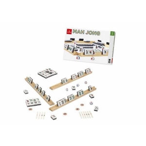 Mah Jong Grande - Dal Negro