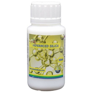 Advanced Hydroponics - Advanced Silica 100ML