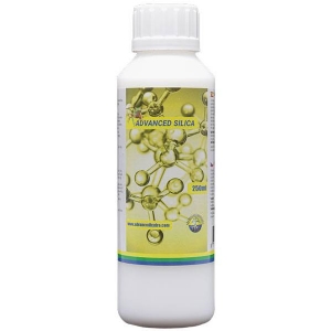  Advanced Hydroponics - Advanced Silica 250ML