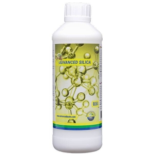  Advanced Hydroponics - Advanced Silica 500ML