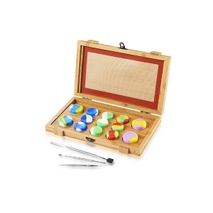 Bamboo Collection Kit - DabPress