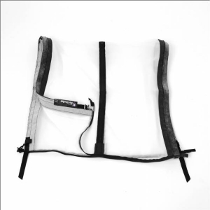 Schermo di Rivestimento Tamburo Resinator 75 micron