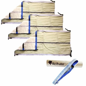 Kit Schermo per Tamburo Resinator originale per XL Resinator