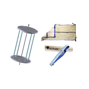 Kit Originale Resinator Drum for OG Resinator 200 Micron