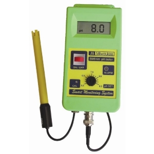 Milwaukee Monitor pH SMS110