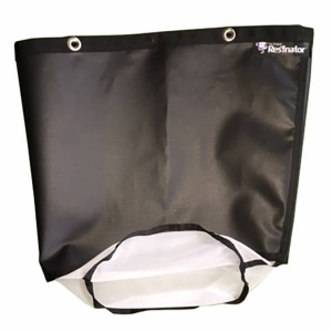 Borsa di Raccolta, in Resina da 100 micron 5 Galloni - 19lt