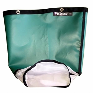 Borsa di Raccolta, in Resina da 200 micron 5 Galloni - 19Lt